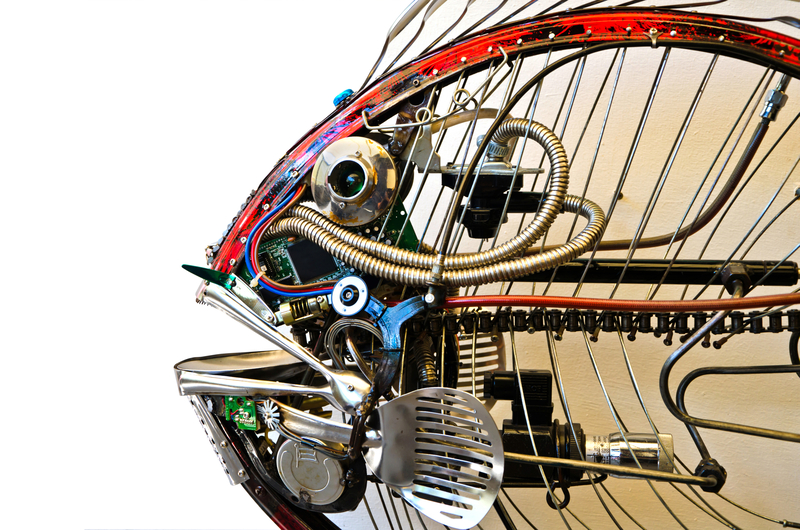 waste disposal furniture