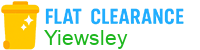 Flat Clearance Yiewsley